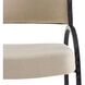 Bahati Natural Chair