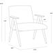 Baldwin San Remo Winter Cloud Lounge Chair