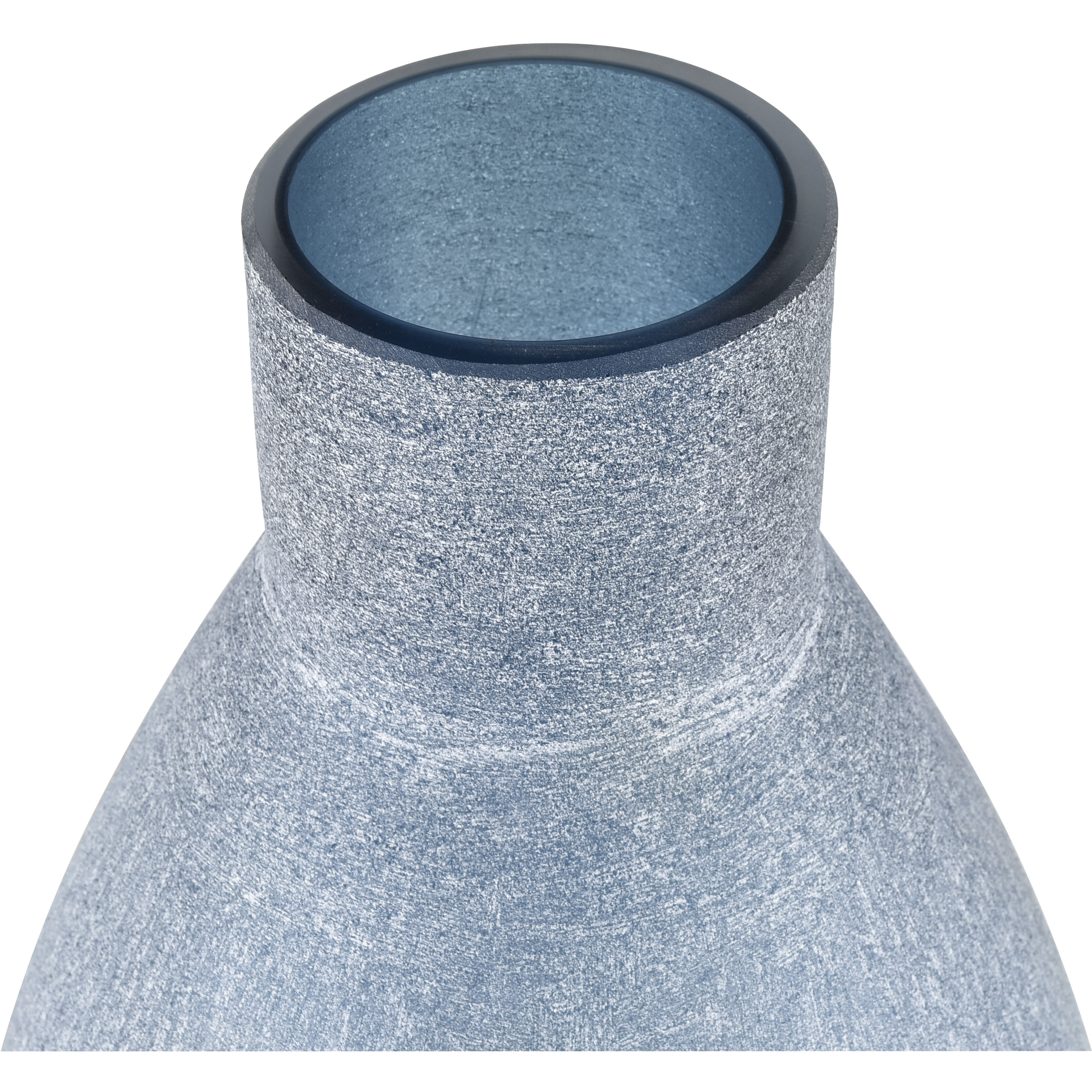 Skye 19 X 7.75 inch Vase