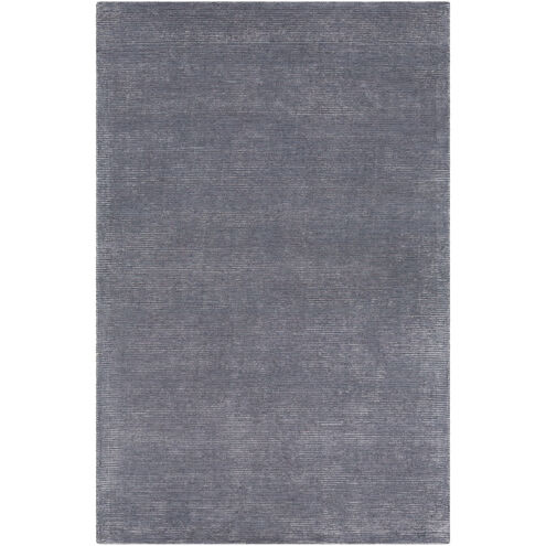 Austin 96 X 30 inch Navy Rugs