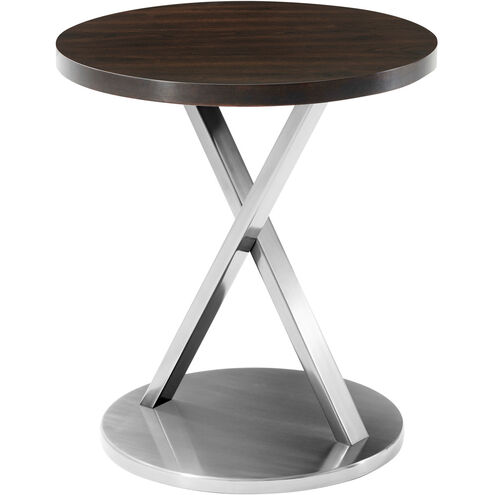 TA Studio No. 3 24 X 22 inch Side Table