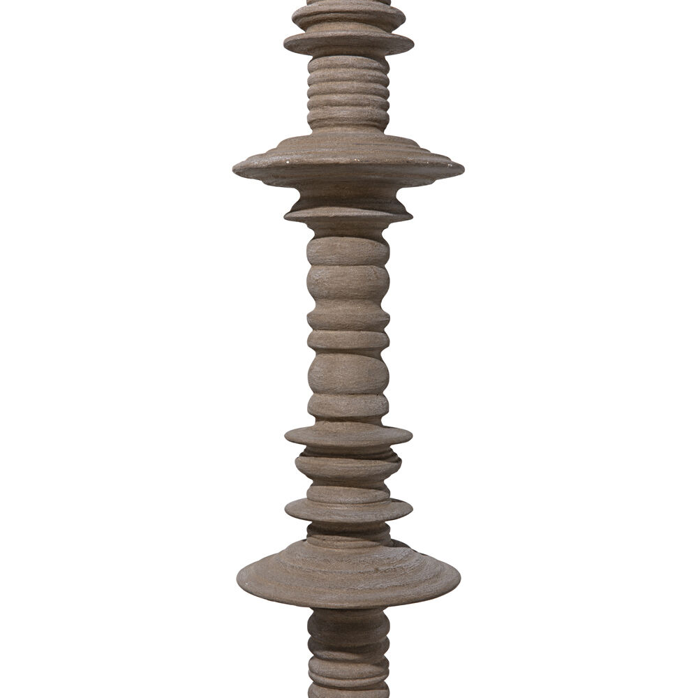 Ferret Weathered Bed, Eastern King