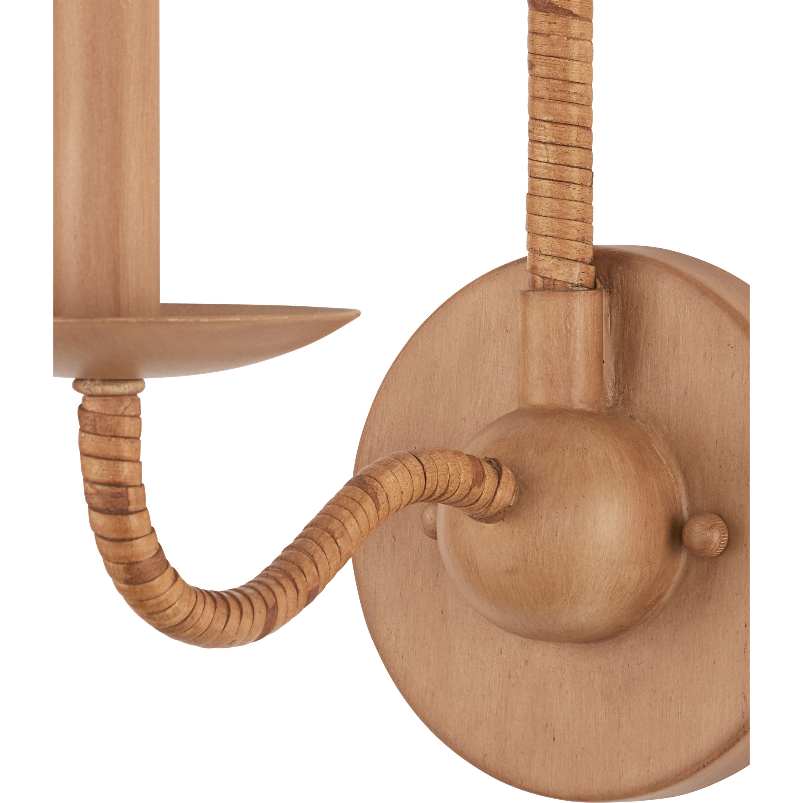 Saxon Wall Sconce Wall Light