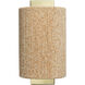 Confetti 1 Light 8.25 inch Wall Sconce