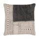 Lola 20 X 20 inch Pillow Kit, Square