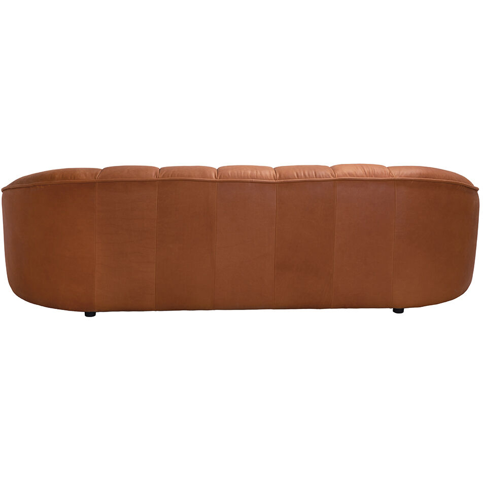 Amadeus Roman Red Sofa