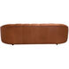 Amadeus Roman Red Sofa