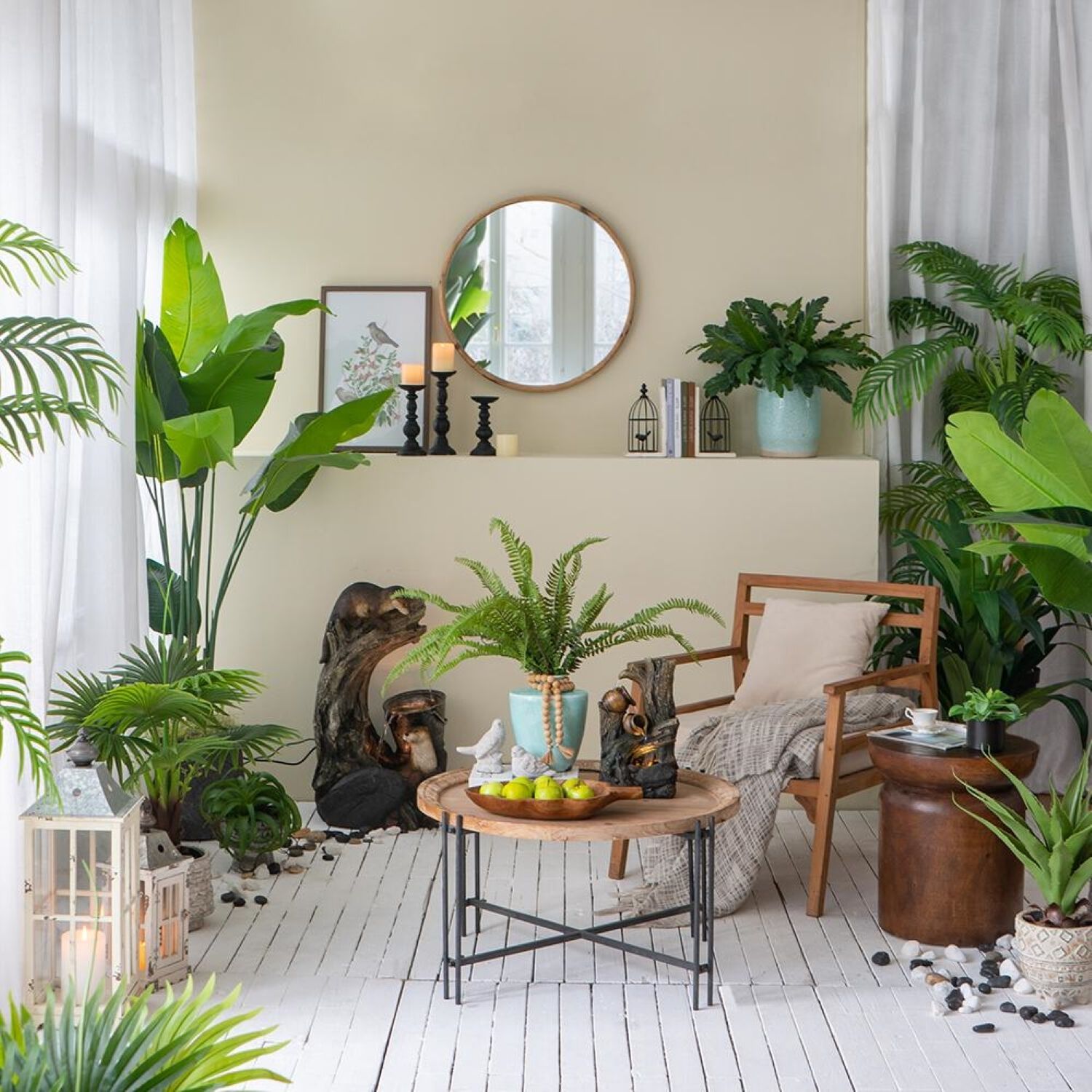 Anita Brown Fountain