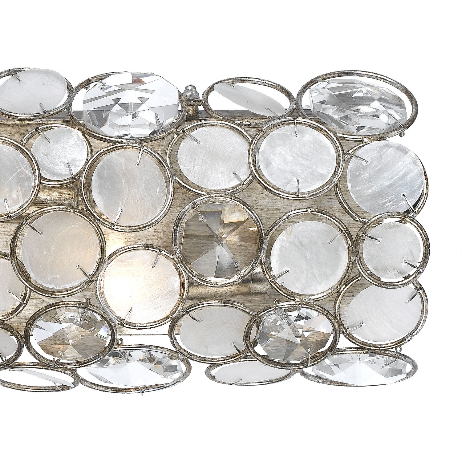 Palla Bath Vanity Light Wall Light