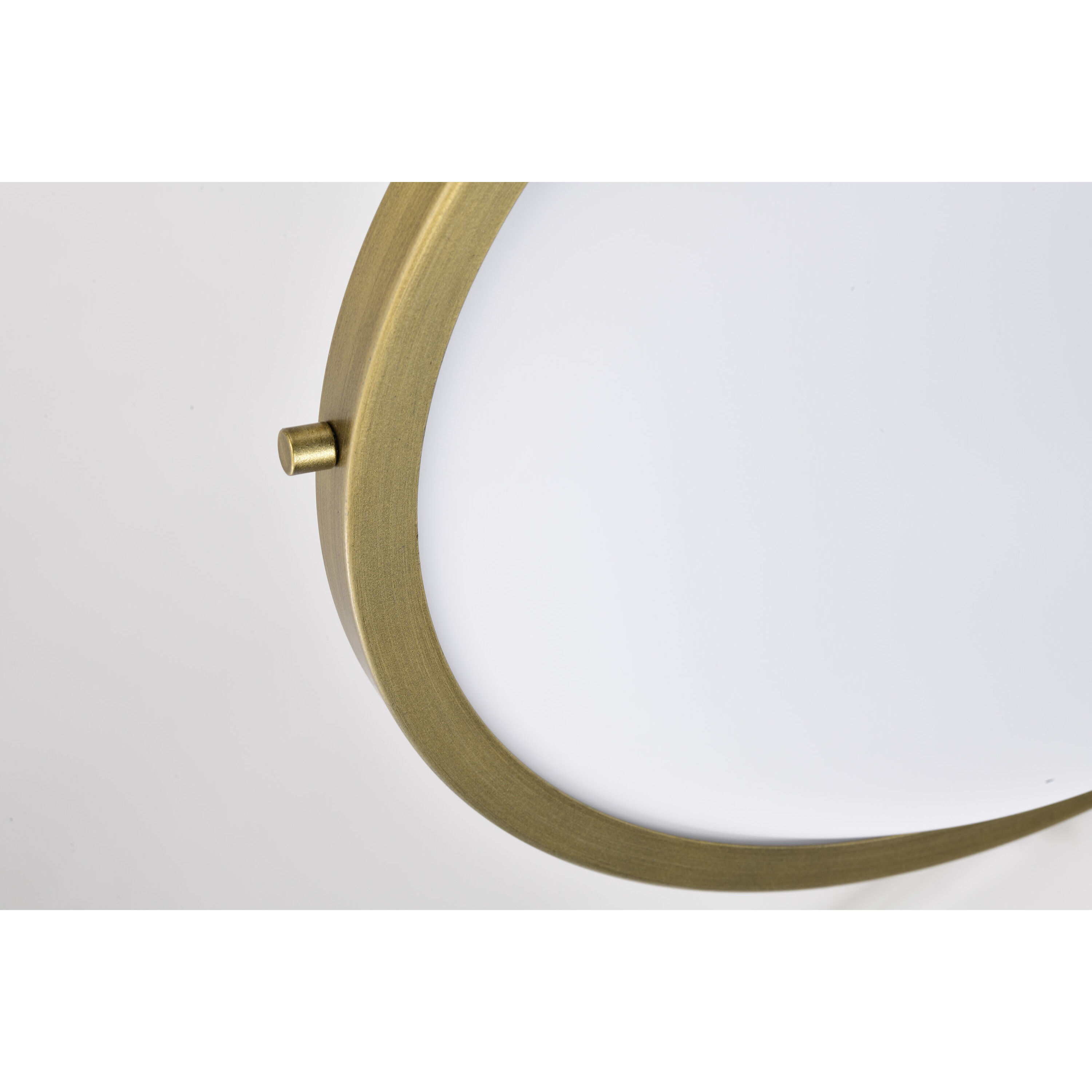 Lafayette 1 Light 14 inch Matte Black Flush Mount Ceiling Light