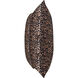 Dann Foley 24 inch Cheetah Decorative Pillow