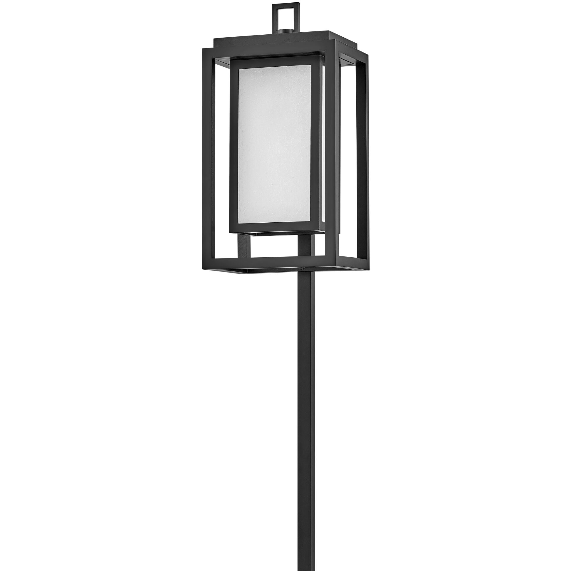 Coastal Elements Republic 12v 1.50 watt Black Landscape Path Light, Estate Series