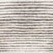 Lyon 84 X 63 inch Light Grey Rug in 5 x 8, Rectangle