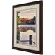 Waterside Collection Multi Framed Art