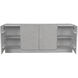 Cavalier 80 X 22 inch White Wash Sideboard