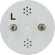 Lumos LED LED T8 Medium Bi Pin 14.00 watt 3000K Light Bulb