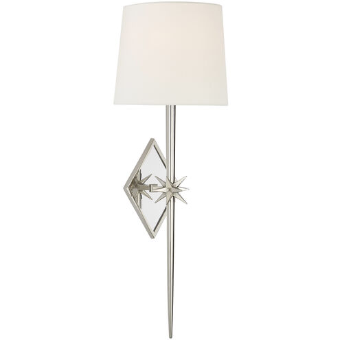 Ian K. Fowler Etoile 2 Light 9.50 inch Wall Sconce