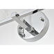 Mayson 2 Light 14 inch Chrome Bath Sconce Wall Light