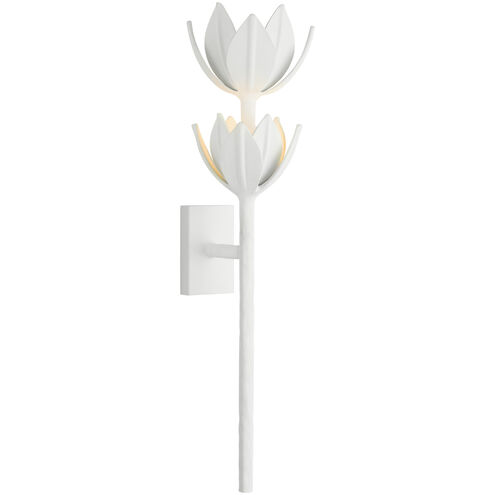 Julie Neill Alberto 1 Light 6.75 inch Wall Sconce