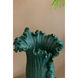Floral 15.4 X 12.2 inch Vase