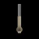 Antonia Wall Sconce Wall Light in Bronze