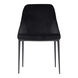 Sedona Black Dining Chair