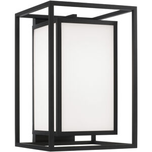Aiden Outdoor Wall Lantern