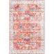 Iris 45 X 27 inch Rug