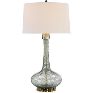 Kemuri 34 inch Table Lamp Portable Light