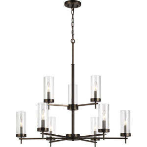 Sean Lavin Zire 9 Light 32.00 inch Chandelier