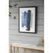 Rosanna Modern Abstract 27.6 X 19.7 inch Wall Art Print