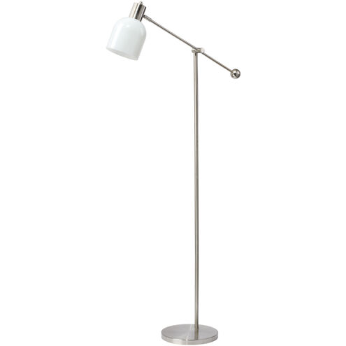 Draft 1 Light 18.00 inch Floor Lamp