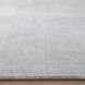 Sachin 114 X 79 inch Neutral Rug in 6 x 9