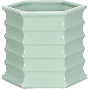 Willow Green Planter, Large