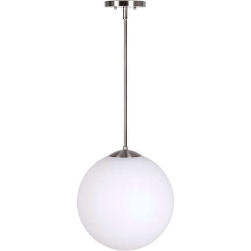 Selene 1 Light 14.00 inch Pendant