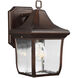 Sean Lavin Oakmont Outdoor Wall Lantern