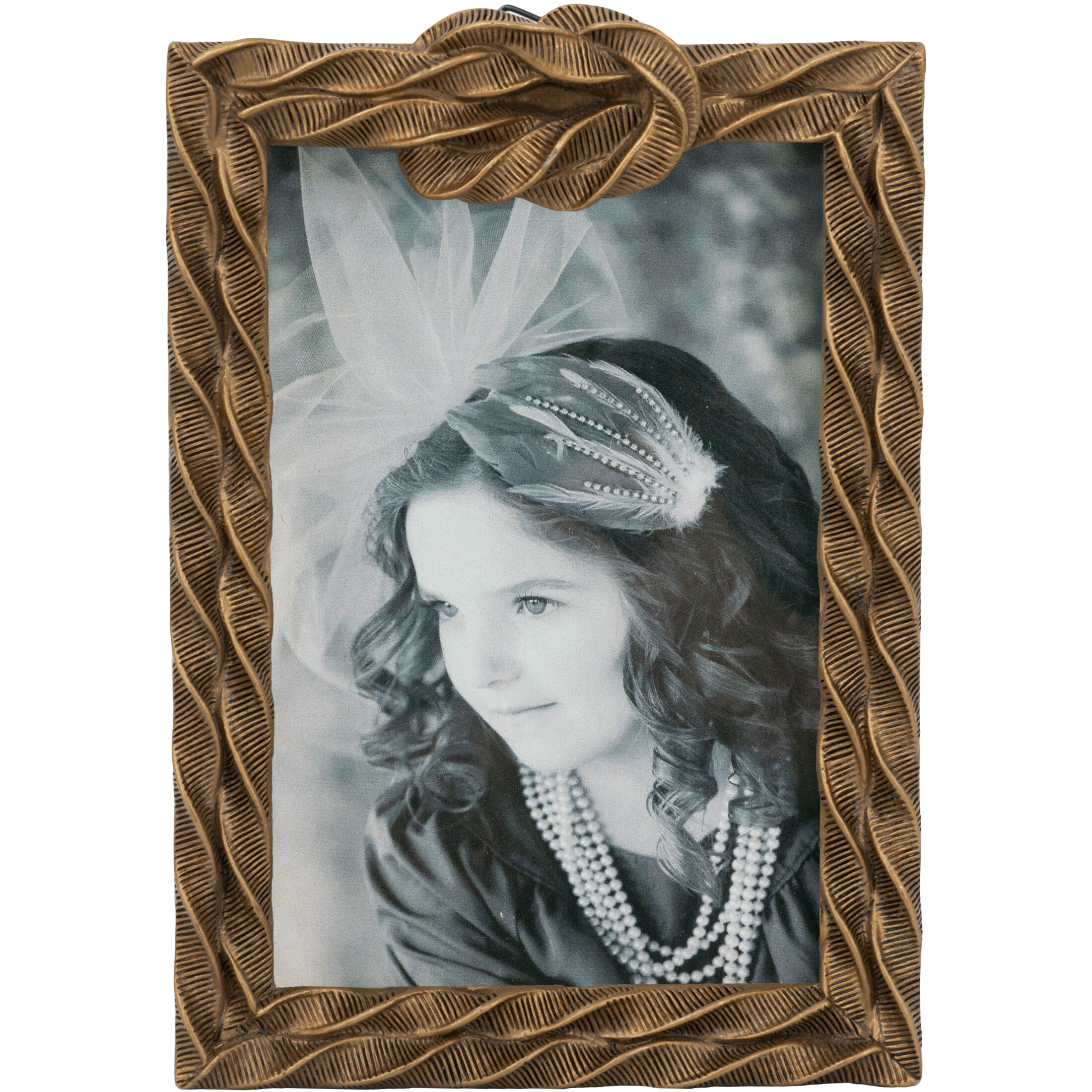Anita 7.1 X 5.1 inch Photo Frame