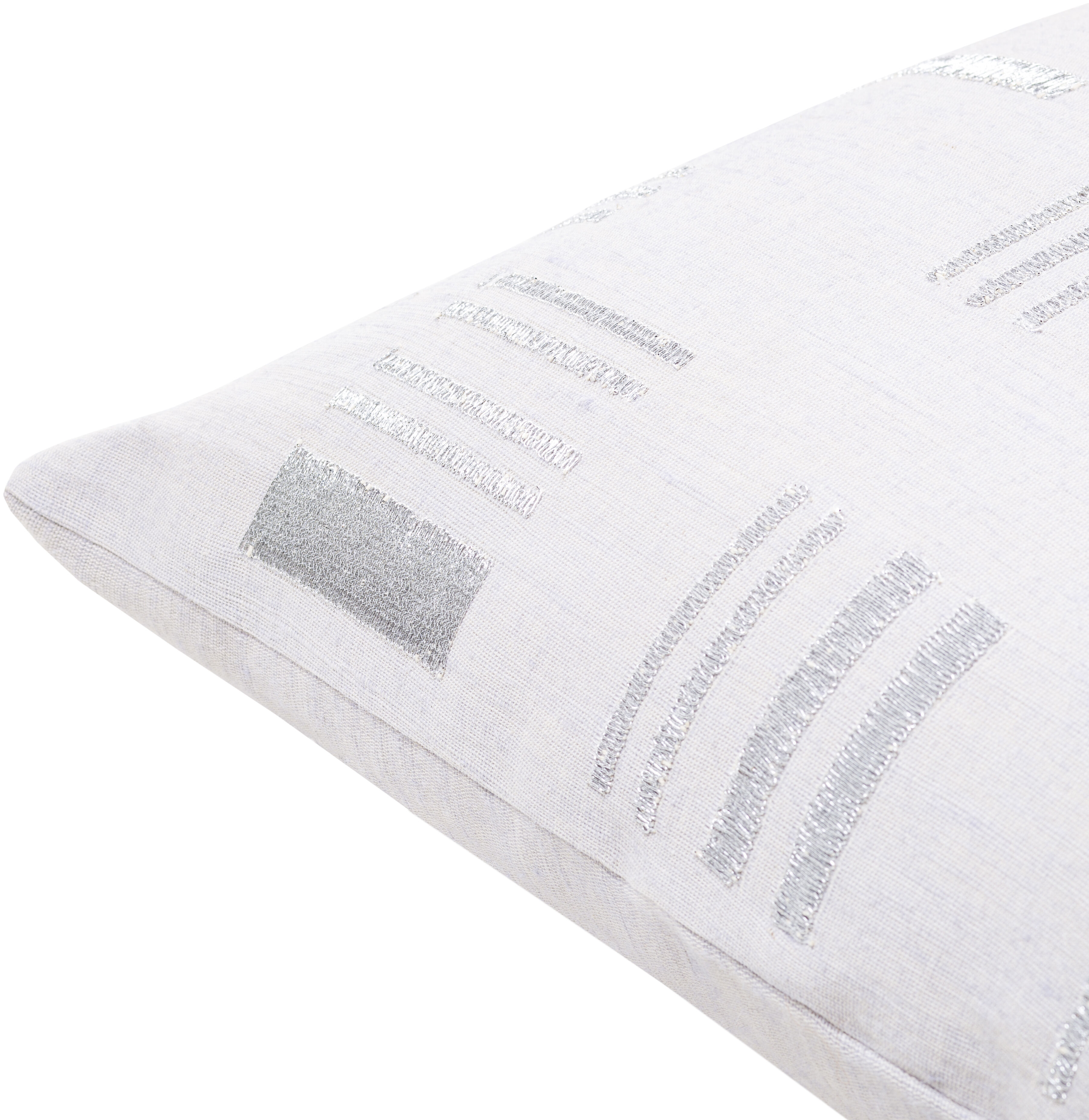 Espoo 20 inch Pillow Kit, Square