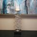 Ring Toss 21 X 5.5 inch Candle Holder