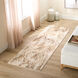 Piave Brown Indoor Rug