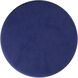 Bella 18 inch Bold Royal Blue Ottoman
