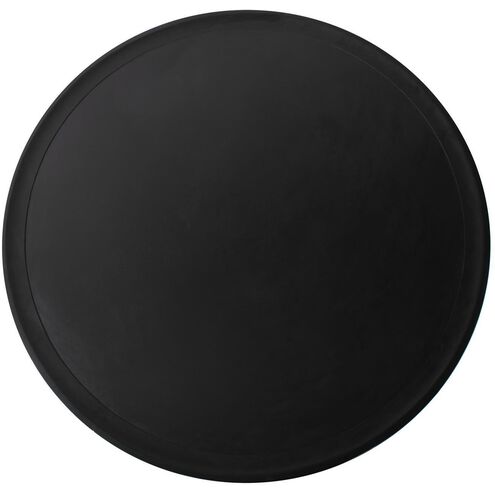 Bollack 60 X 30 inch Brown and Black Tray Dining Table