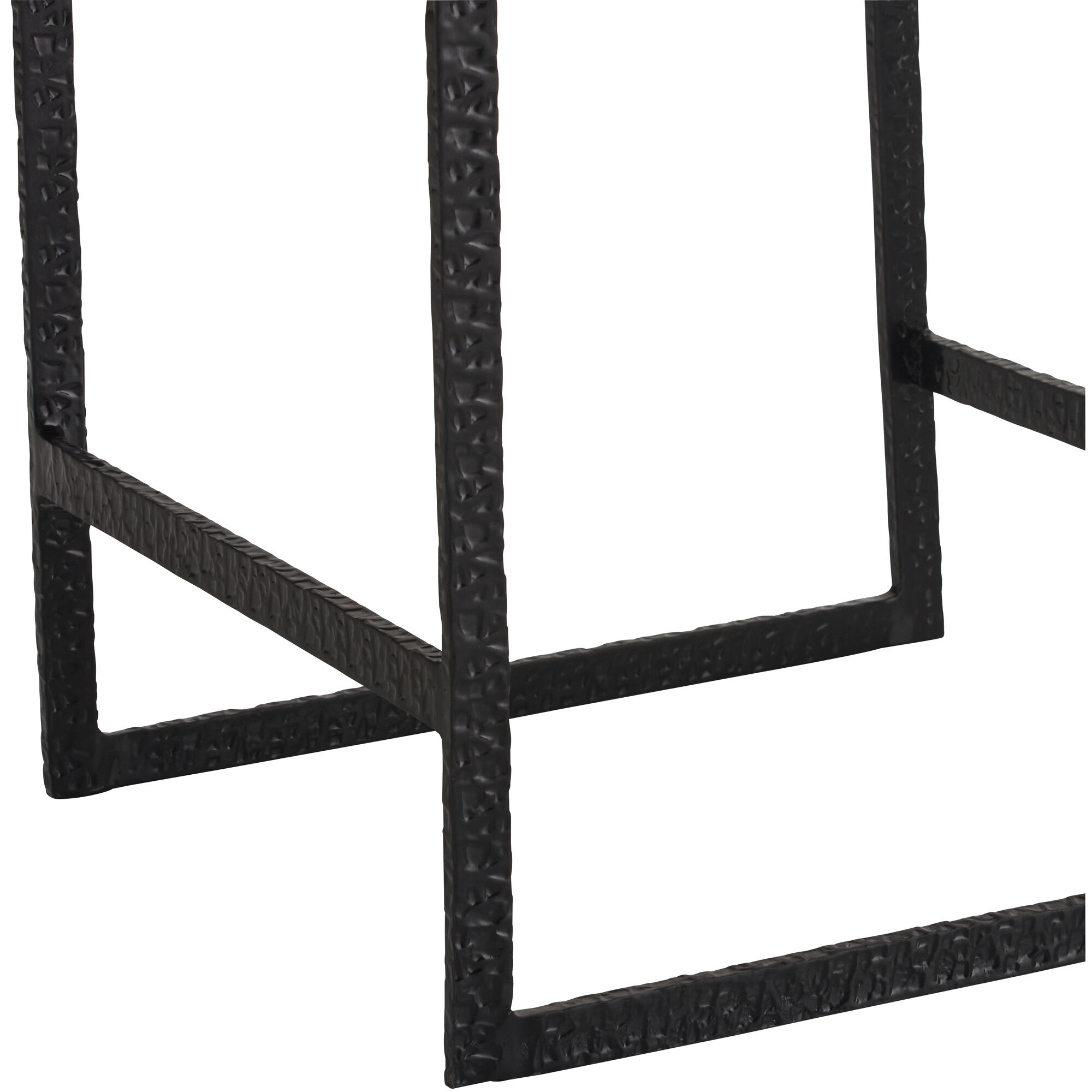 Marmont 29.5 inch Graphite Counter Stool