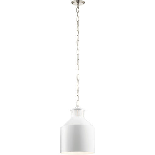 Montauk 3 Light 12.00 inch Pendant