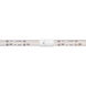 Colorscaping 12 LED 180 inch White Outdoor LED RGBWW Snap On 12V Strip Light in 15ft Strip, WAC Lighting