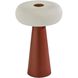 Ozzie 7.00 inch Table Lamp