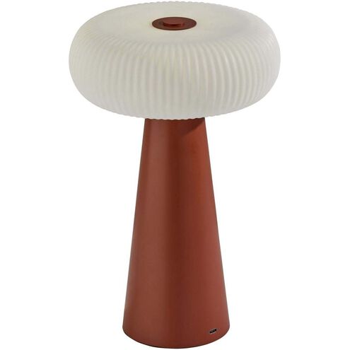 Ozzie 7.00 inch Table Lamp