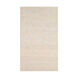 Giovanni 36 X 24 inch Light Gray/Beige/Khaki/Cream Rugs, Rectangle