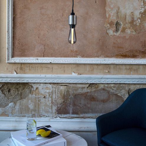 Buster LED E26 2.00 watt 120 2500K Light Bulb in Smoked