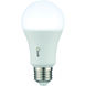 Stella LED A19 E26 8.8 watt 120V 2700K/3000K/3500K/4000K/5000K Bulb